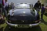 Mercedes-Benz 300 SL 1954 года